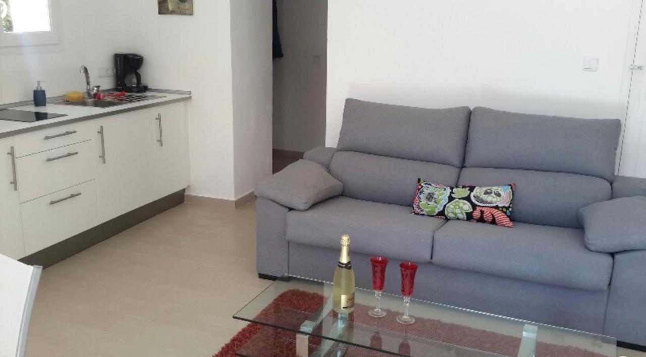 Casa Malika Apartment Javea Exterior photo