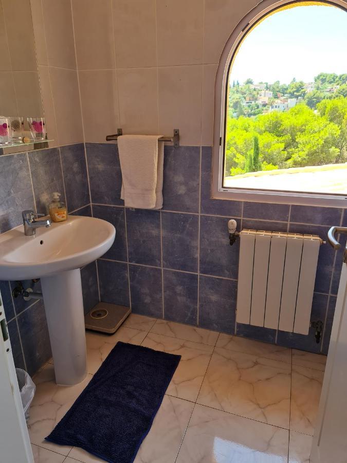 Casa Malika Apartment Javea Exterior photo