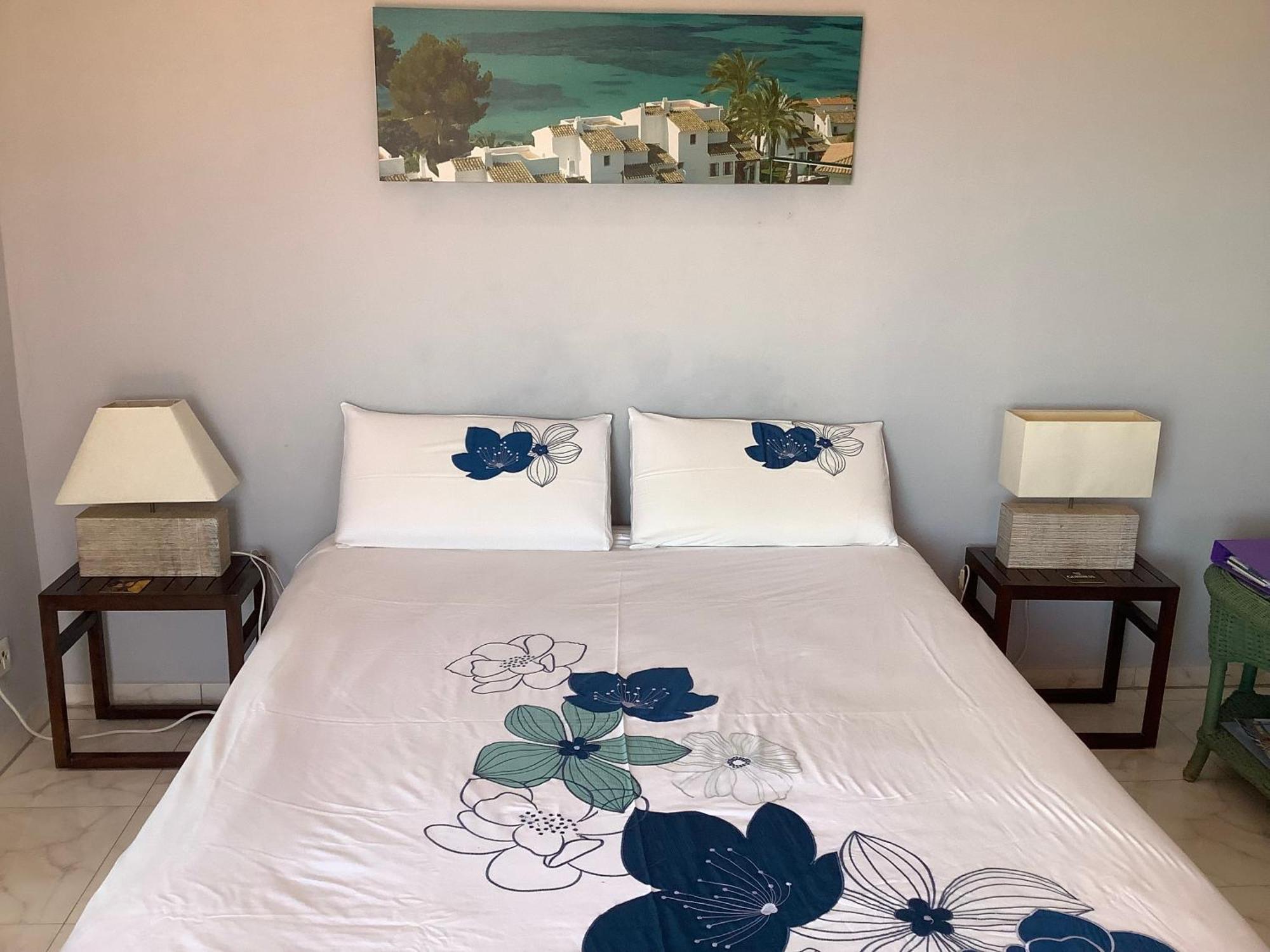 Casa Malika Apartment Javea Room photo