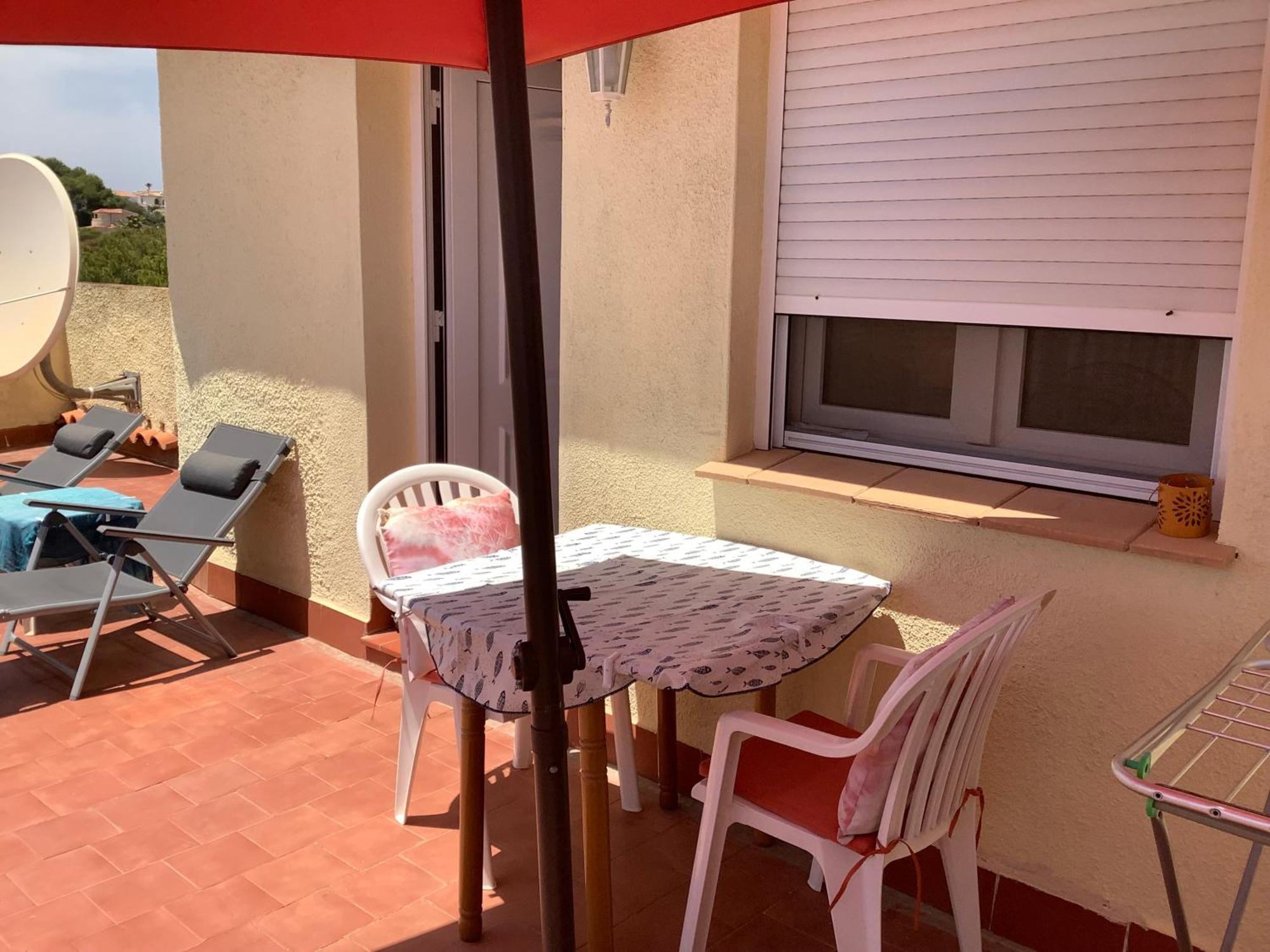Casa Malika Apartment Javea Exterior photo