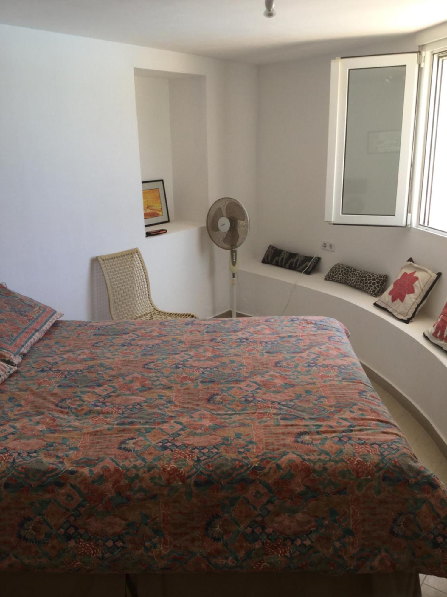 Casa Malika Apartment Javea Exterior photo